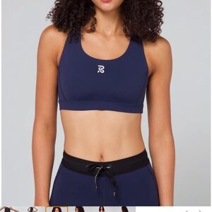 Bandit Running SCOOP NECK RUN BRA